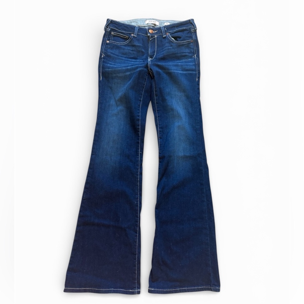 NWOT Ariat Ultra Stretch Katie Flare Jeans​​